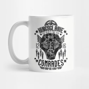 Kingsglaive Vintage Mug